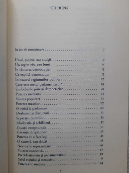 Cătălin Avramescu - Cum alegem - Un portret al democrației pe înțelesu