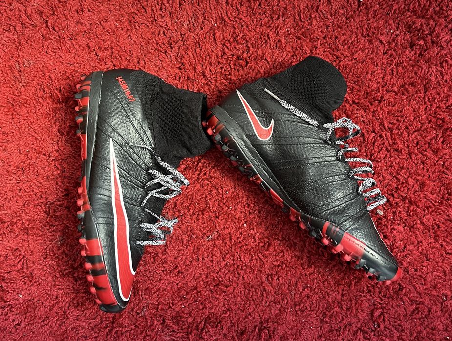 Nike Mercurial X Sintetic