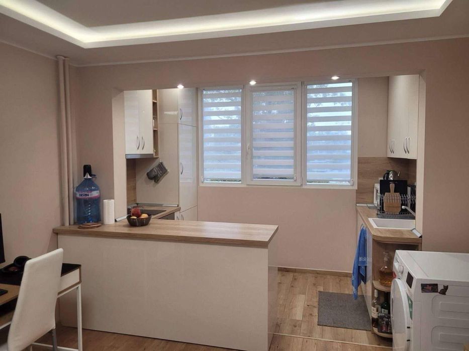 Дава се под наем Двустаен апартамент в София, Люлин 9 - 48 кв.м за 500 € - Снимка #3