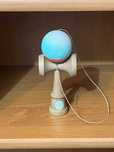 Kendama originală Pro Model Max Norcross