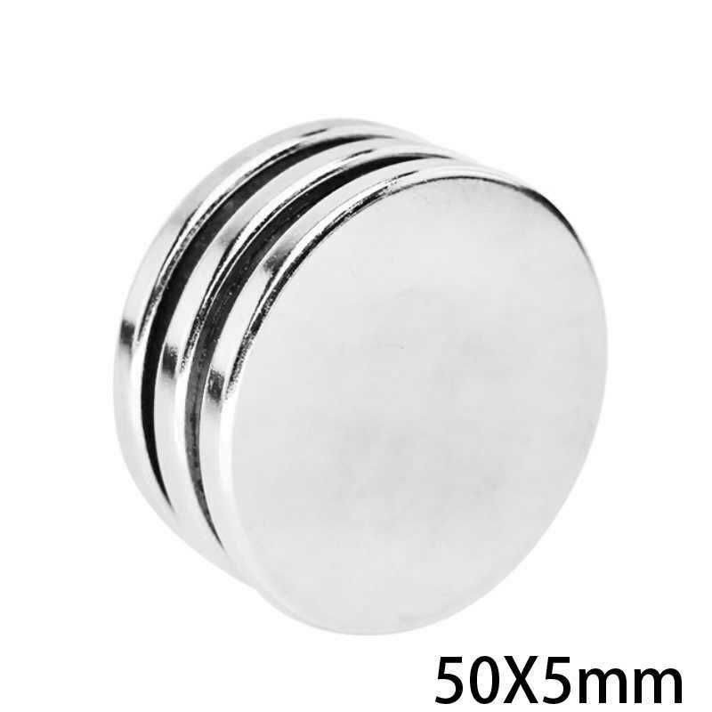 50x5mm МАГНИТ-50кг. неодимов N52, magnit, НЕОДИМОВ