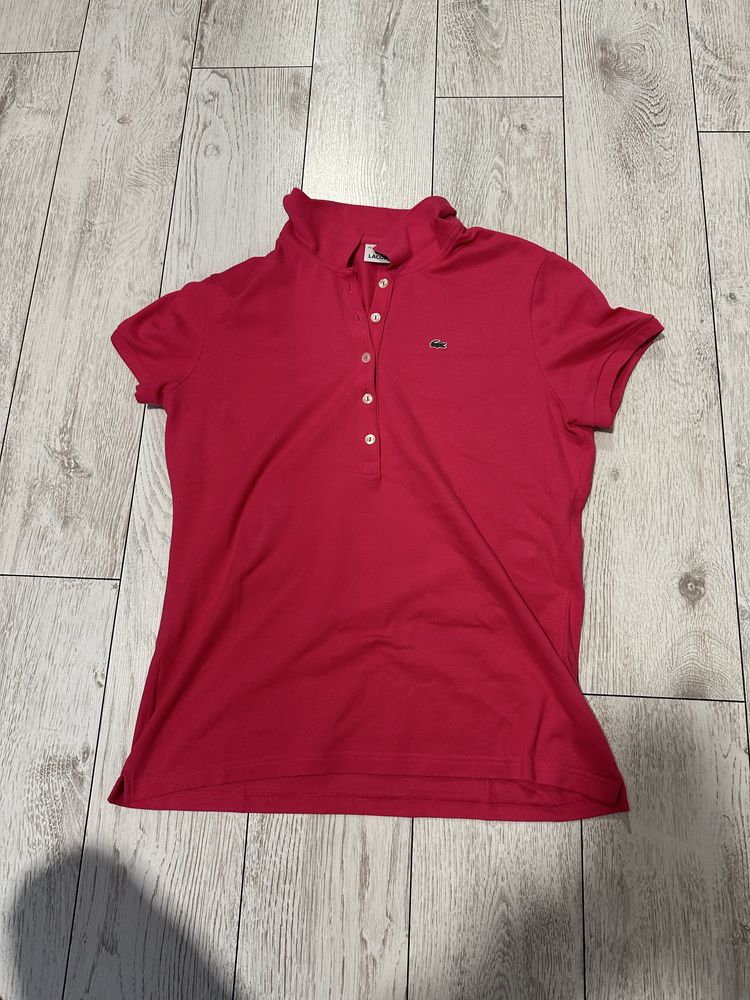 Lacoste тениска