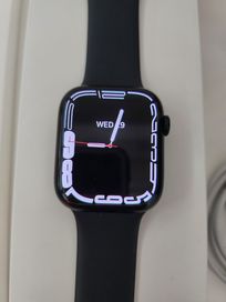 Apple watch 7 series 45mm
