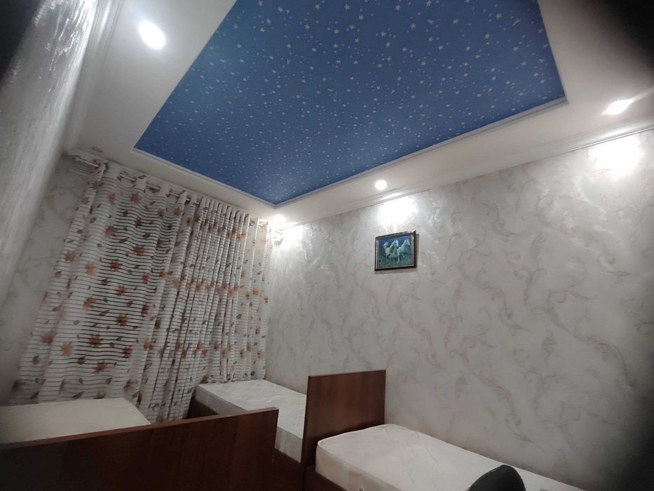 Срочно продаётся 3-х комнатная квартира с ремонтом