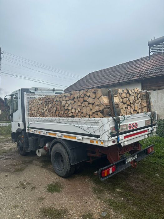 Lemn de foc esență tare