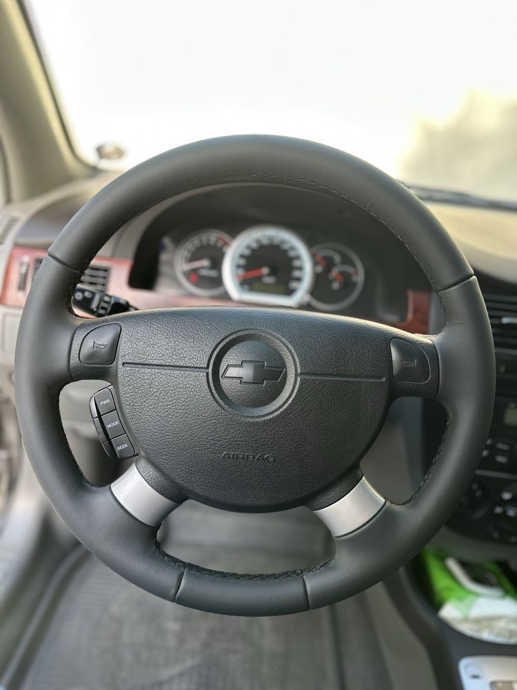 gentra rul zamenga, peretajka koja xizmati