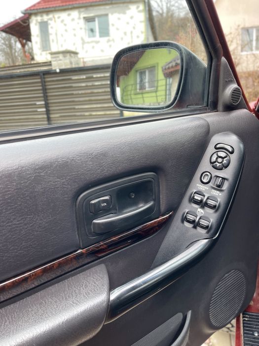 Jeep Cherokee XJ 2001 2.5 diesel Facelift Limited