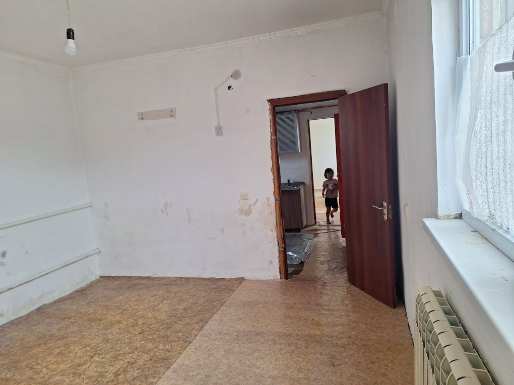 Басқұдық, Алаудан 2 бөлмелі сарай жалға беріледі
