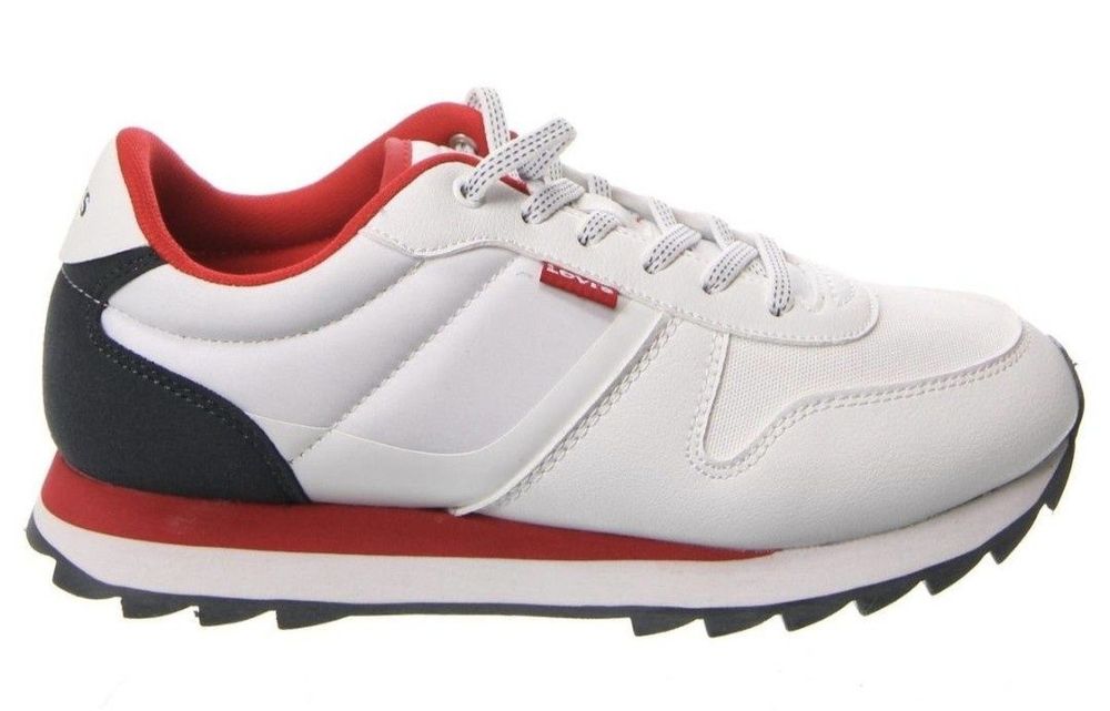 Levi's -Нови маратонки унисекс