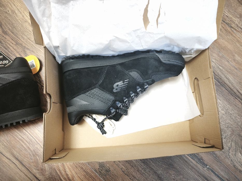 Нови New Balance Gore-tex