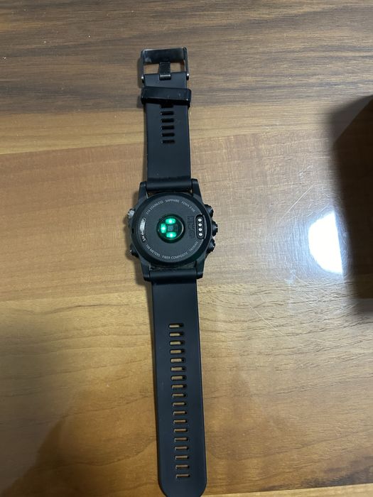 Garmin fenix 3 sapphire edition