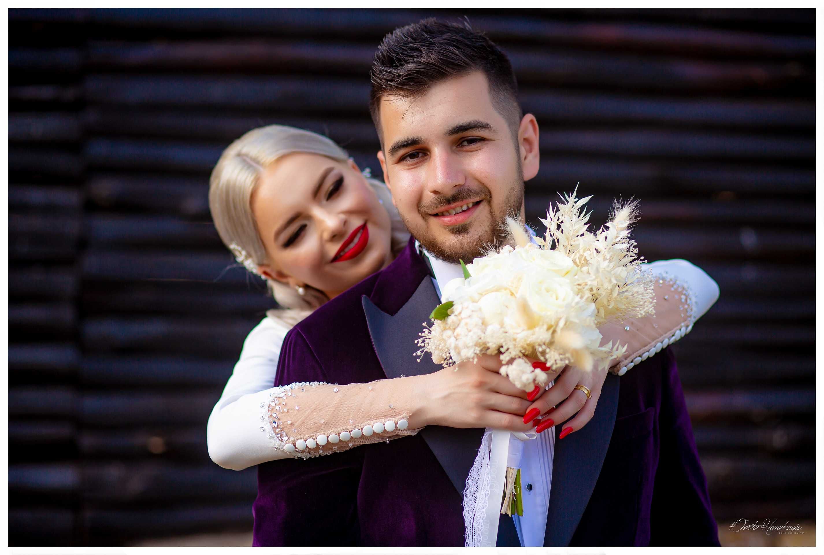 Fotograf,Foto-Video, Nunta , Botez si alte evenimente