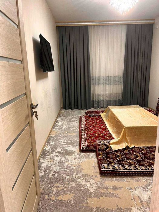 V2479 ПРОДАЕТСЯ 3/8/13 НОВОСТРОЙКА ЖК Olmazor City 68м2