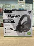 Casti Gaming Hyper Cloudx Stinger Core Wireless - NOI/Sigilate !!!