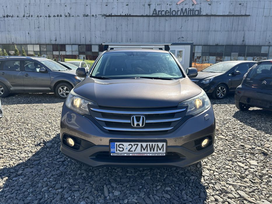 HONDA CR-V   / 4x4 /  Garantie 12/24 luni !! / TVA deductibil !