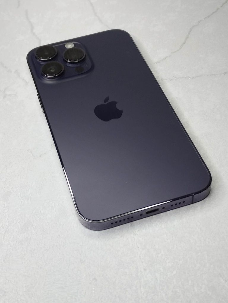 iPhone 14 Pro Max ZD/A