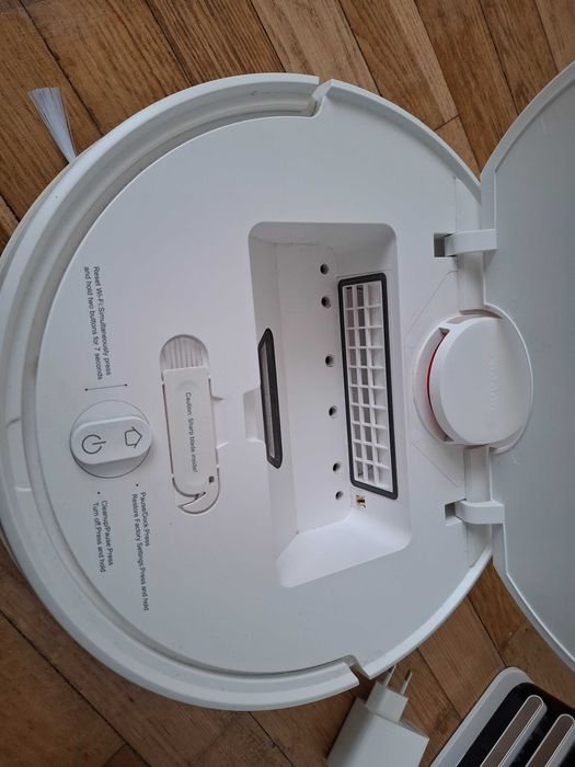 Robot Aspirator Xiaomi S10 in stare foarte buna