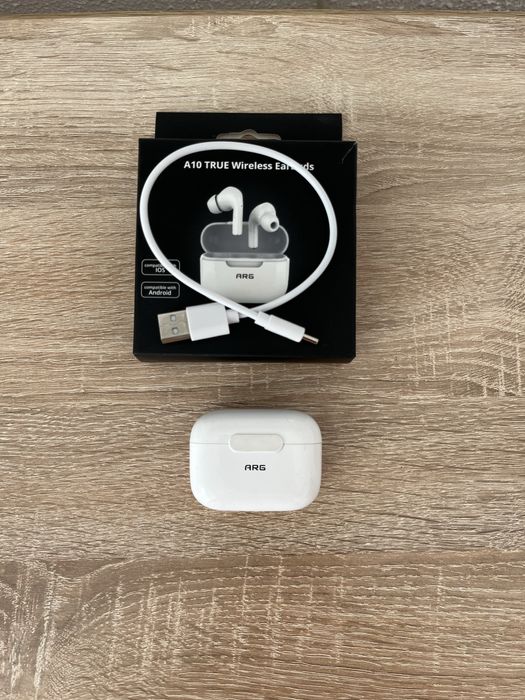 Наушник А10 Wireless Earbuds