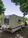 Каравана Wilk S4 2004г