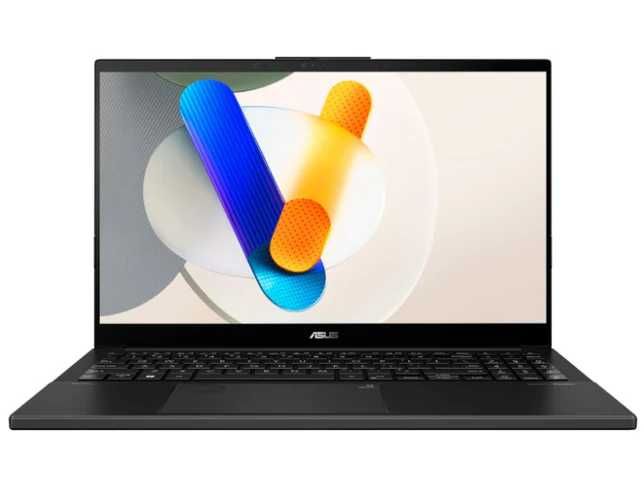 Asus Vivobook 15 OLED Ultra 7-155H DDR5 16 GB  SSD 1TB RTX 3050 6 GB