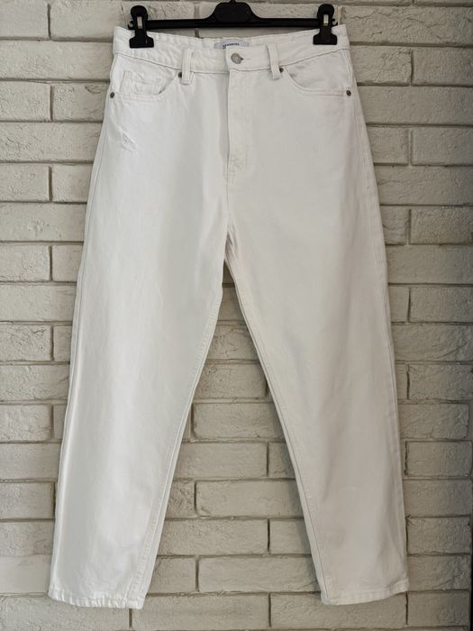 Есенни дамски дрехи размер 38 С/М