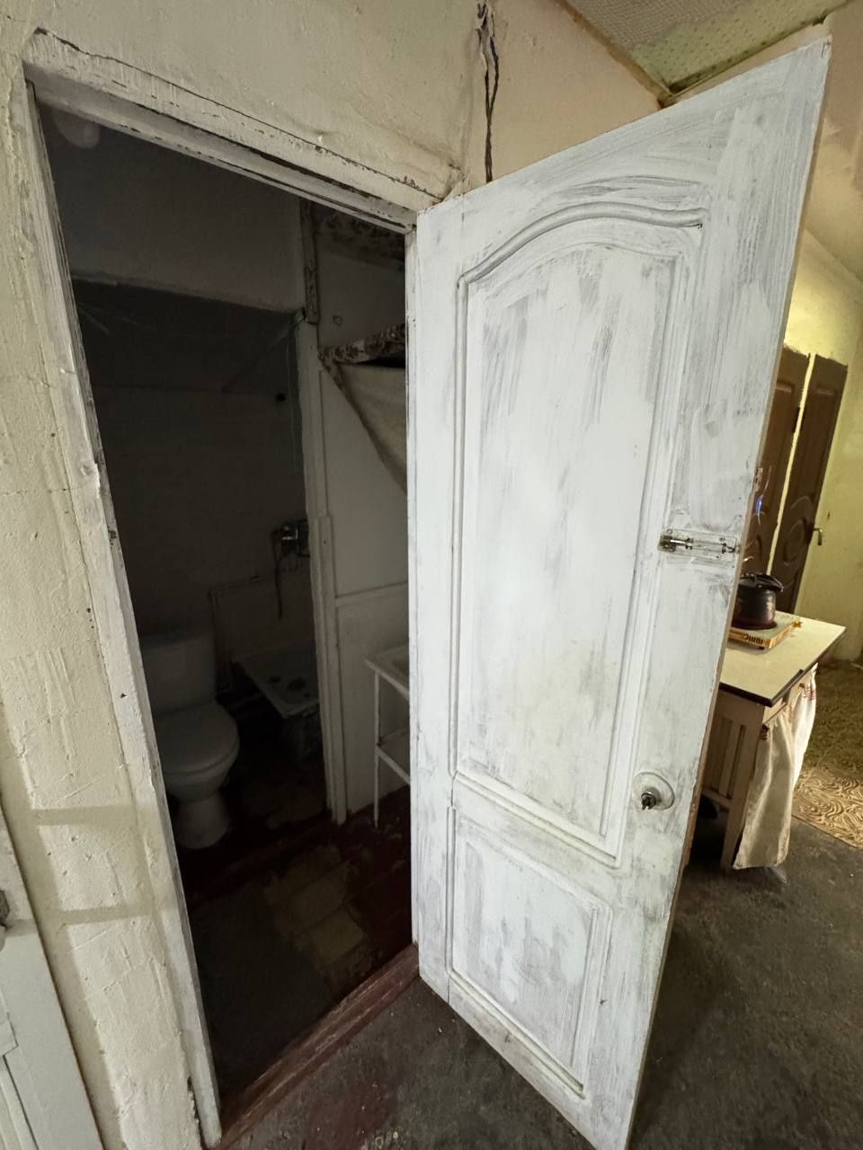Сдается студия 150$
