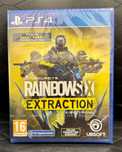 Schimb Rainbow Six Extraction + Jocuri PS4 & PS5