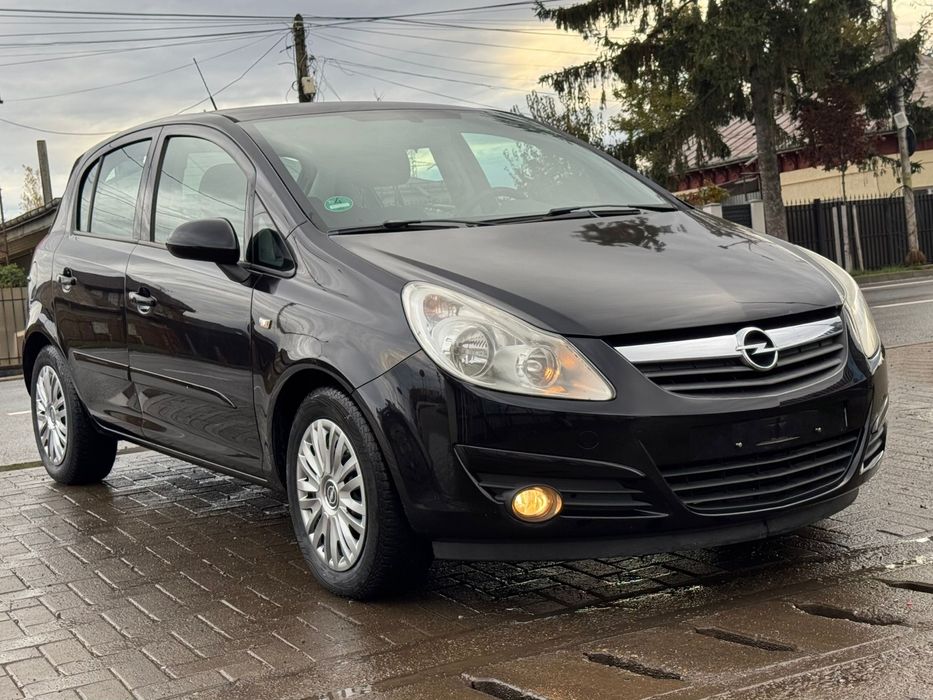 Opel Corsa 1.2 Benzina