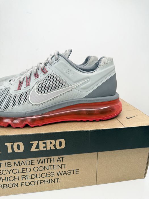 Nike Air Max 2013 ( 39) Маратонки