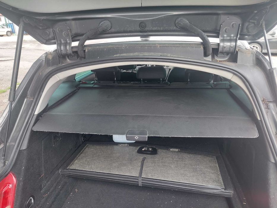 Opel Insignia 2.0 cdti , Опел Инсигния на части!
Април 2012