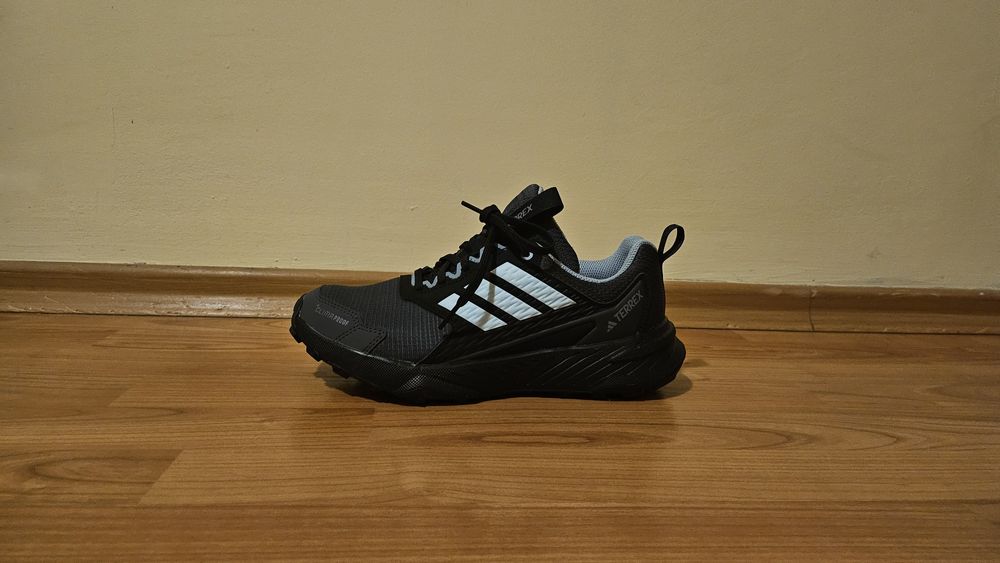 Дамски маратонки Adidas Terrex Tracefinder 2 Climaproof