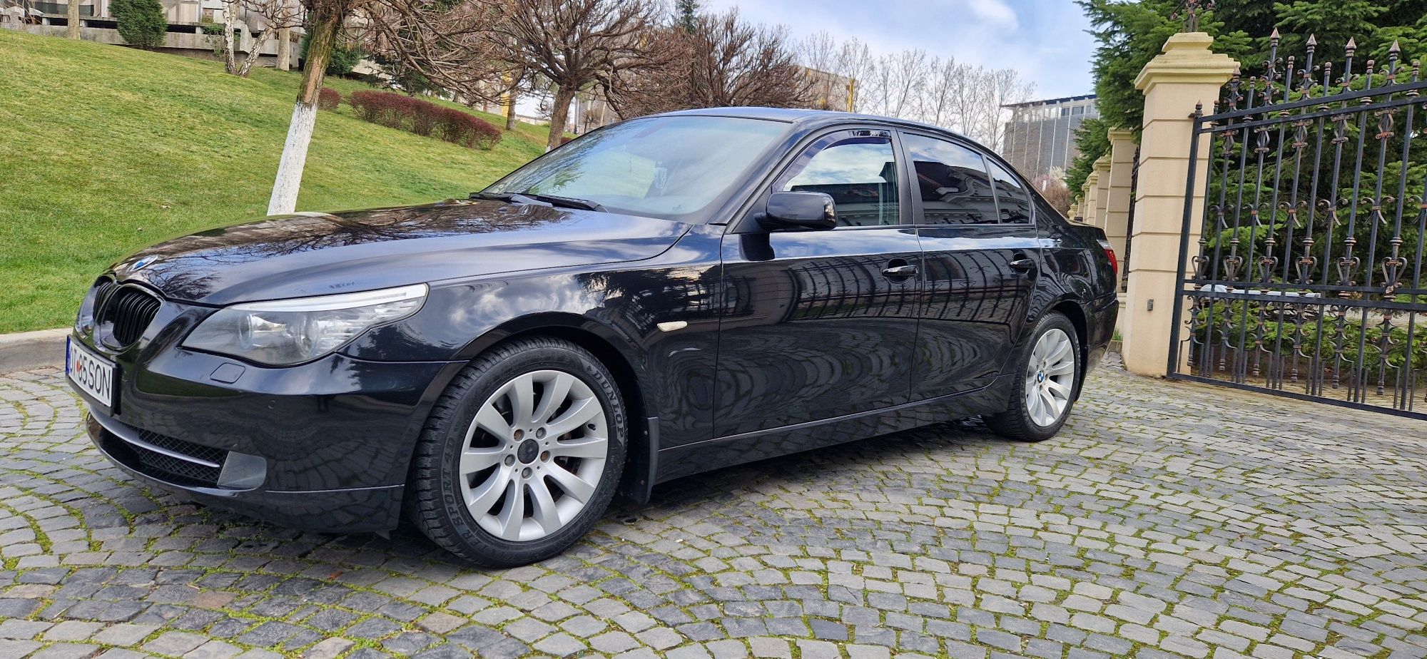 De vânzare BMW 520d