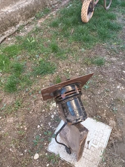 Piese centrala atmos dc25s