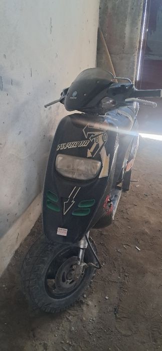 De vanzare scuter piagio sipster 50 cc necesita un carburator