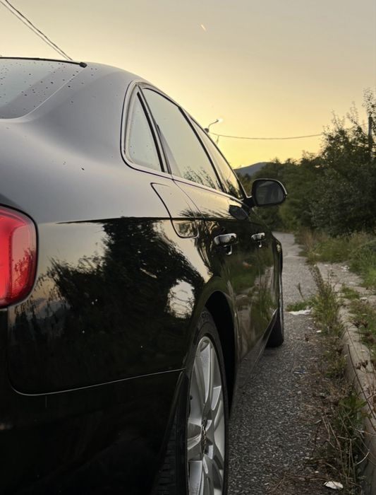 Audi a4 b8 cod motor CAGA