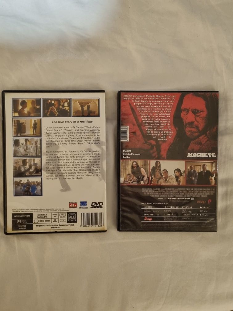 Filme DVD cu traducere