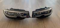 BMW 3 G20 G21 far full led adaptive stanga dreapta faruri full led