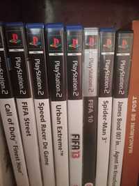 Jocuri PS2 games