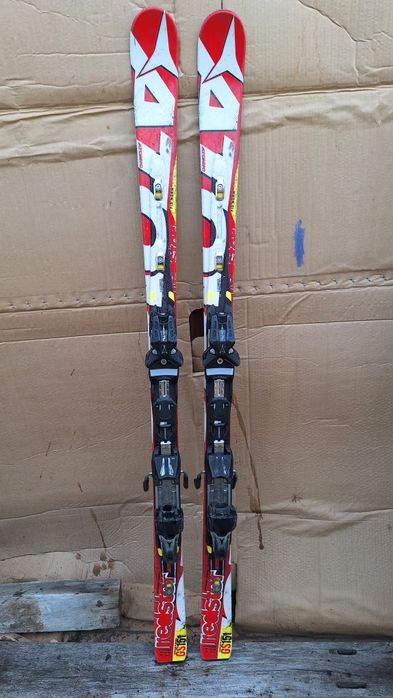 Skiuri Atomic Redster GS