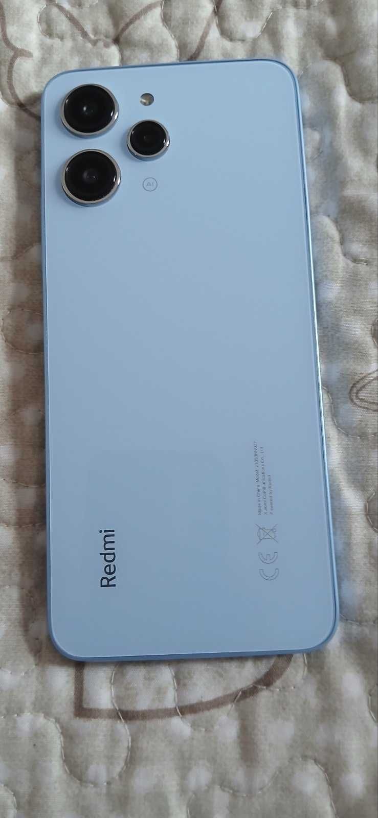 Xiaomi 12 4gb/128