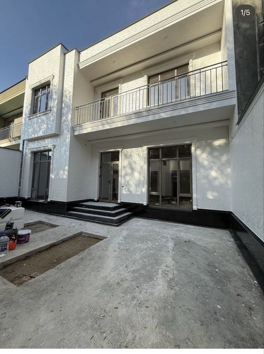 Продаются коттеджи 2 сотки Гишт-Куприк