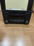 Radio Audi A3 8P Audi Concert 2 DIN REF: 8P0035186G