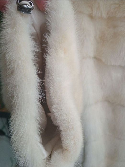 Палто от норка..