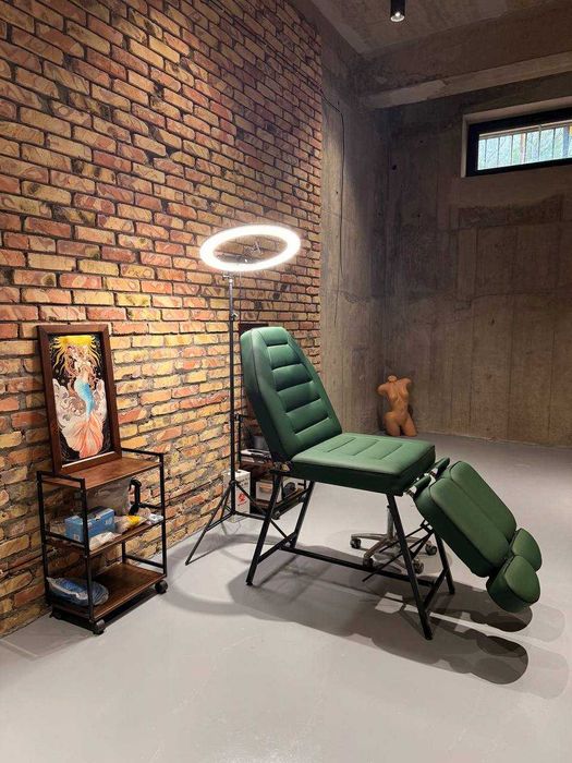 Pedikyurniy kushetka pod zakaz oz tsexa