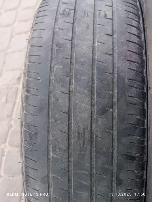 Балон размер 14/4 шт 215*70 цена за 4