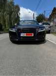 Audi A5 Cabrio 2.0 TFSI