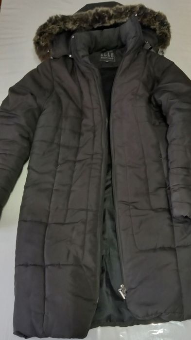 Куртки , полупальто