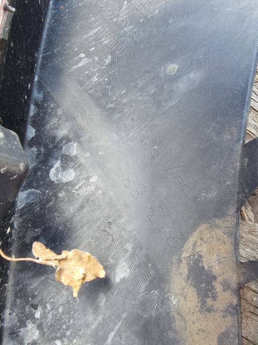 Bara fata Mercedes E Class W213 Facelift 2020 cod A2138851103