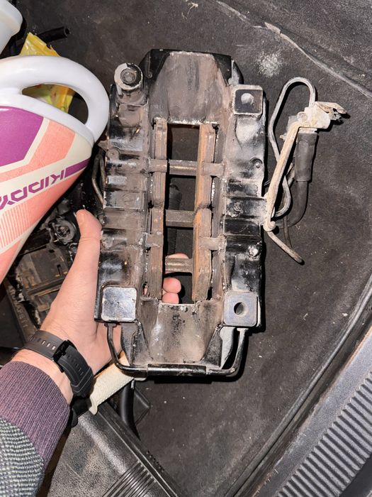 brembo 8 бутално