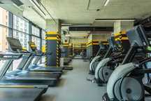 Depozit Echipamente Cardio Second Hand Rate Fara Dobanda